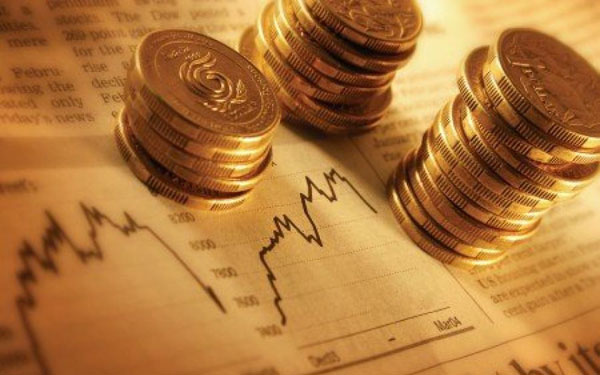 避险情绪升温助推金价向上加速
