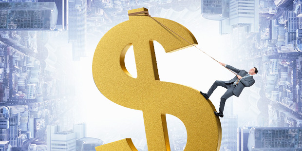 黄金触顶后的技术转折：布林带看跌信号显现