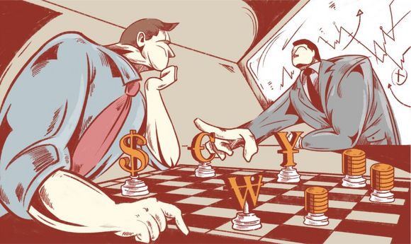 黄金一度突破3500大关，要涨到月球？